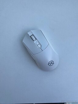 Klávesnice AJAZZ AK33 a myš Rapture Cobra - 4