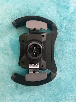 Volant thrustmaster TM Open Add-On, - 4