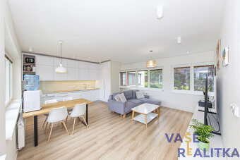 Prodej, byt 3+kk, Teplice nad Bečvou, okr. Přerov - 4