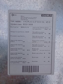 Viadrus - 4