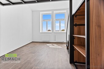 Pronájem byt 1+1, 40 m² - Náchod, ev.č. 03223 - 4