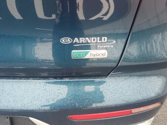 Kia Niro 1,6 hybrid - 4
