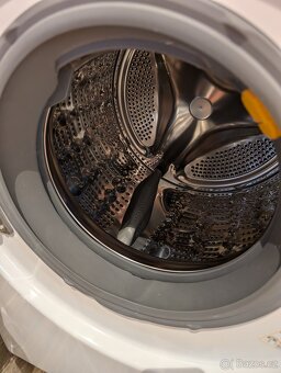 Pračka se sušičkou LG F104J8JH2WD - 4