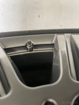 Alu kola 275/45R 20 - 4
