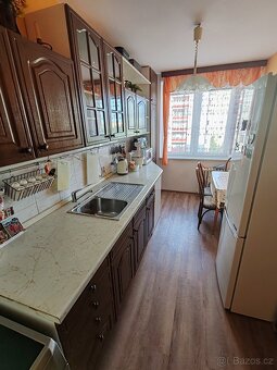 PRODEJ BYTU 4+1 BRNO - 4