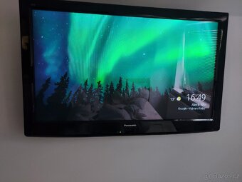 Televize Panasonic Viera 106 cm - 4