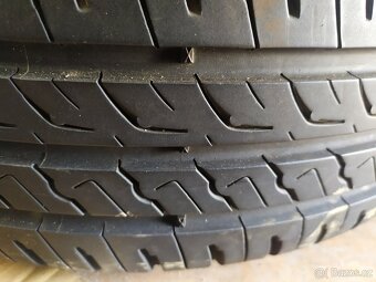 LETNÍ SADA Barum 4x108 ,195/65, R15, 91 T - 4