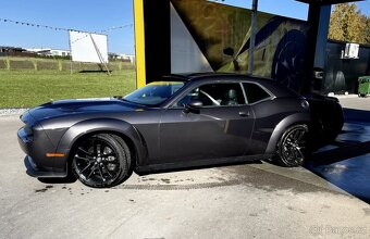 Dodge Challenger 6.4 V8 SRT SCAT Pack r v.2022 - 4