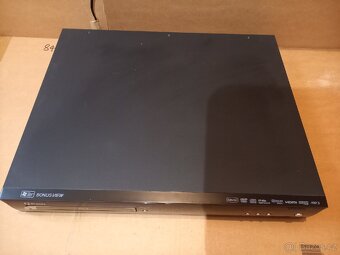 Blue ray Funai přehrávač - 4