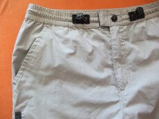 Pohodlné KALHOTY od zn. Tomi Sport, M - 4