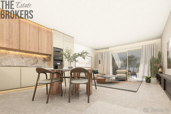 Apartmán v Bungalowu Maisonette Green Garden V Pilar de la H - 4