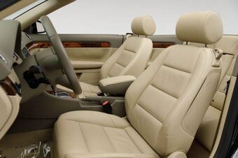 Audi S4 B7 Cabrio 2.0tfsi S-Line 7st.Automat - 4