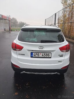Hyundai ix35 - 4