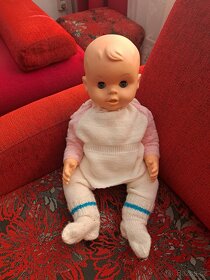 Velká panenka - 80. léta - 4