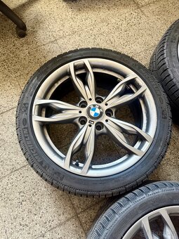 BMW sada kol Styling 436 M 5x120 - 4