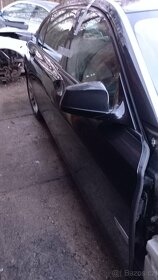 BMW F02 N63 750Li - Náhradní Díly - 4