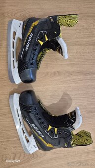 BAUER SUPREME M4 - 4