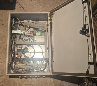 Rozvaděč Schneider - 4