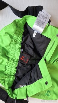 HANNAH AKITA JR II, dětské lyžařské kalhoty - 4