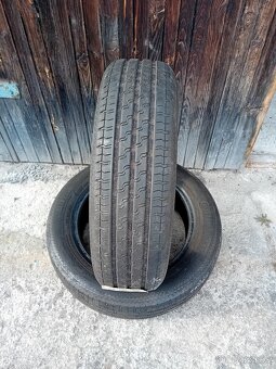 165/65R15 letní - 4