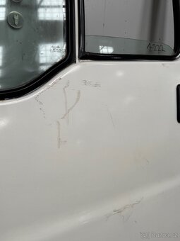 Boxer, Ducato, Jumper, LP dveře - 4