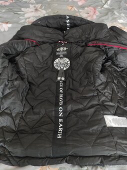 Marikoo dámska zimná bunda - 4