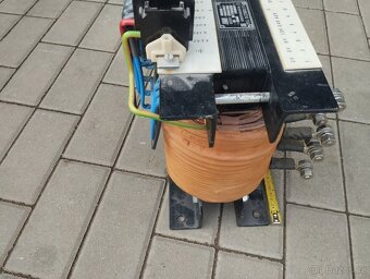 Transformátor/trafo....1 - 4