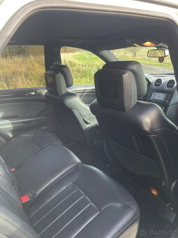 Mercedes benz ml320cdi 164 edition 10 - 4