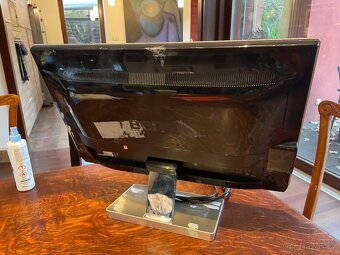 IPS LCD monitor BenQ EW2430 - 4