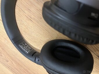 Sluchátka Blaupunkt - 4