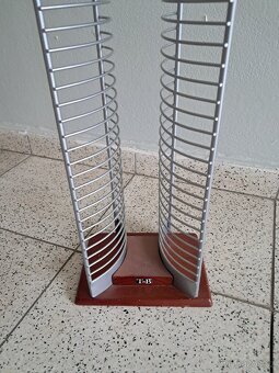 Stojan na CD/DVD - 4