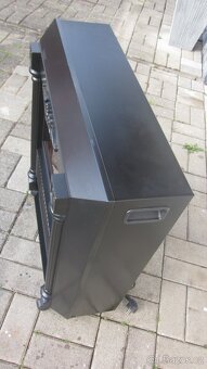 ELEKTRICKA KRBOVA KAMNA NA KOLECKACH - 4