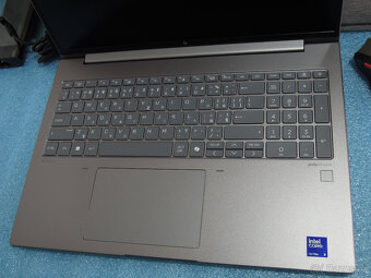 Pracovní ZBook Power G11 Workstation  RTX ADA 32GB Záruka - 4