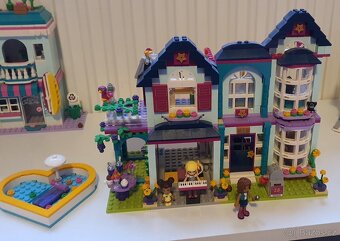 Lego-friends - 4