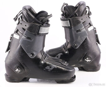 Použité lyžáky NORDICA HF PRO 120 - 4