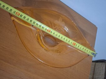 Mísa hutní sklo 5 - 4