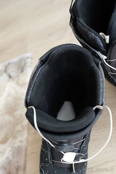 Boty snb dc Star Wars phase boa vel. 40 - 4