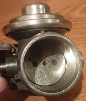 AGR / EGR ventil originál  WAHLER 7283D, Škoda VW Audi Seat - 4