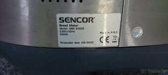 Pekárna na chleba - 4