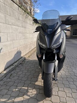 Yamaha X - max 300 - 4
