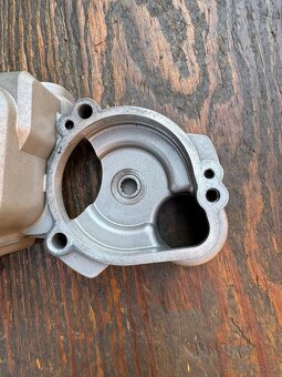 Kryt magneto statoru víko vinutí ktm sxf 250 / 350 r 11-15 - 4