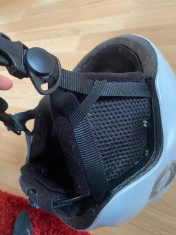 Dámská lyžařská helma - 4