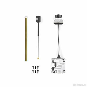 Nová letová jednotka Caddx Nebula Pro Vista Kit Dopr.ZDARMA - 4