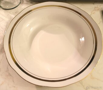 Talíře (různé) - 4