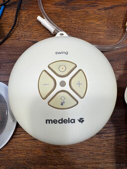 MEDELA Swing flex - 4