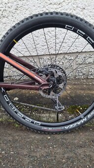 Horské kolo - CANYON NEURON AL 7 – 29“, velikost M - 4