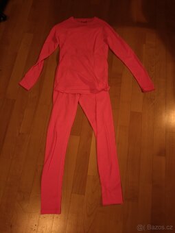 Termoprádlo - 4