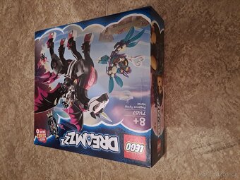 LEGO DREAMZzz 71457 Létající kůň pegas - 4