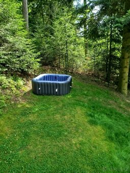 Výhřivka Tekapo - 4