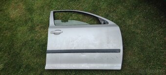 Škoda octavia 2 combi - 4